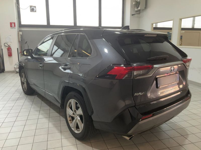 car Toyota Rav 4 id76503 photo #2