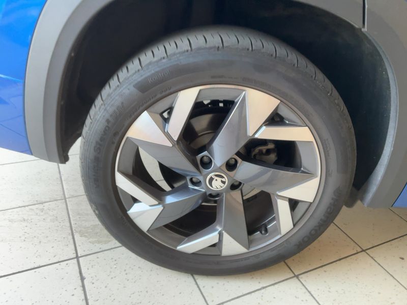 car Skoda Kodiaq id76507 photo #10