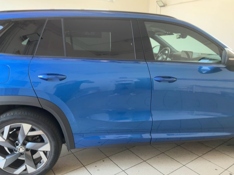 car Skoda Kodiaq id76507 photo #11