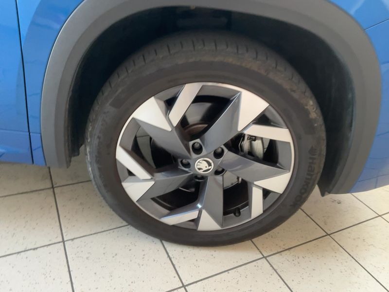car Skoda Kodiaq id76507 photo #12