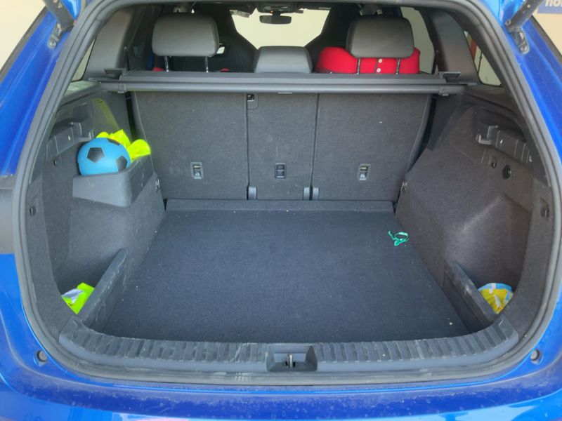 car Skoda Kodiaq id76507 photo #15