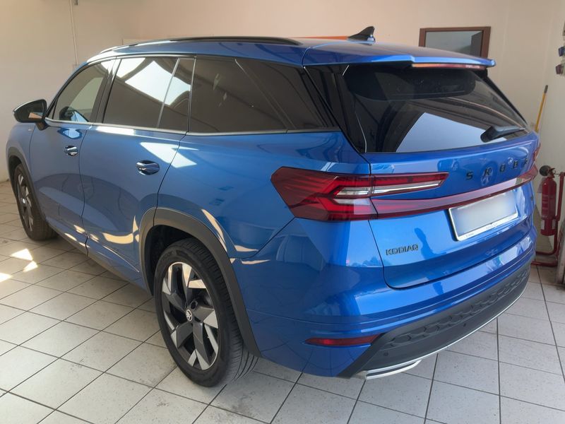 car Skoda Kodiaq id76507 photo #2