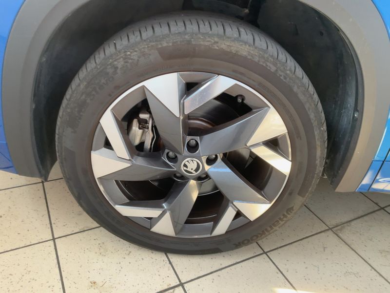 car Skoda Kodiaq id76507 photo #7