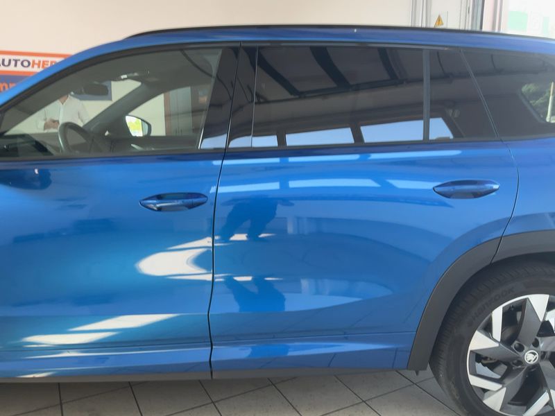 car Skoda Kodiaq id76507 photo #8
