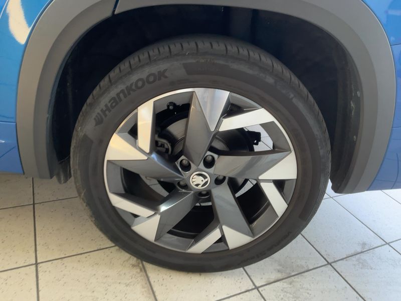 car Skoda Kodiaq id76507 photo #9