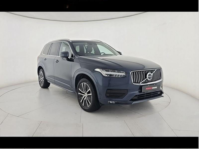car Volvo XC90 id76521 main photo