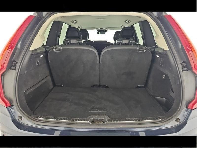car Volvo XC90 id76521 photo #10