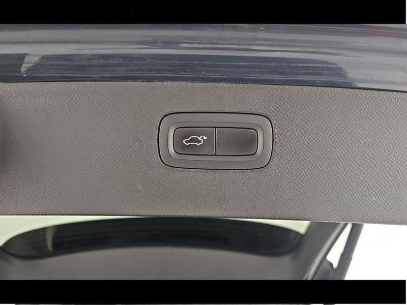 car Volvo XC90 id76521 photo #16