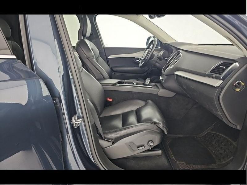 car Volvo XC90 id76521 photo #17