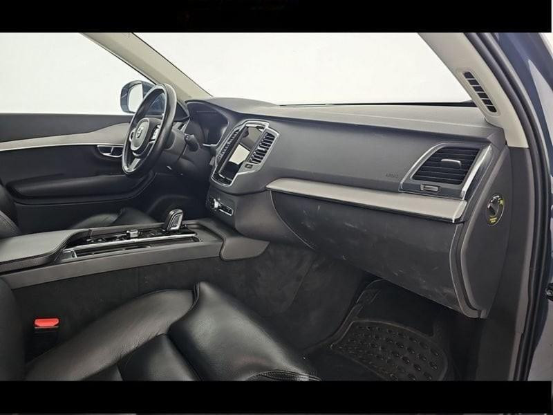 car Volvo XC90 id76521 photo #19