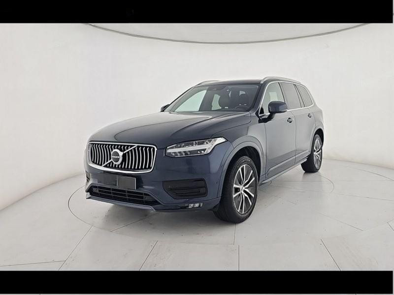 car Volvo XC90 id76521 photo #2
