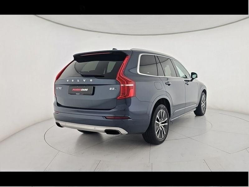 car Volvo XC90 id76521 photo #3
