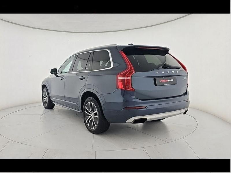car Volvo XC90 id76521 photo #4
