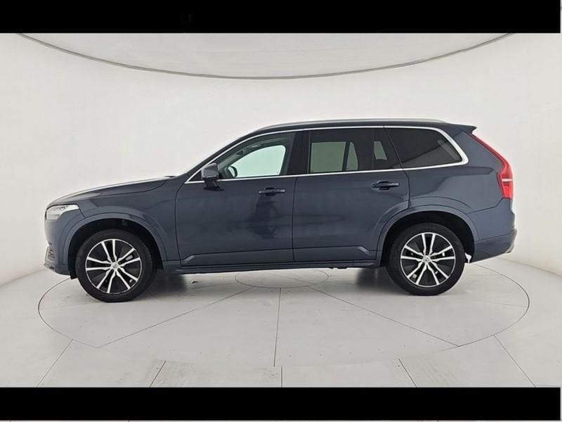 car Volvo XC90 id76521 photo #5