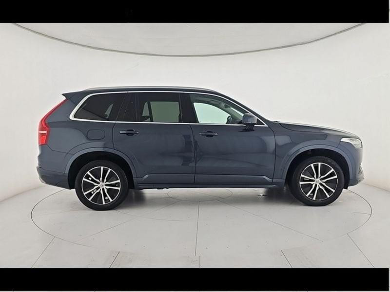 car Volvo XC90 id76521 photo #6
