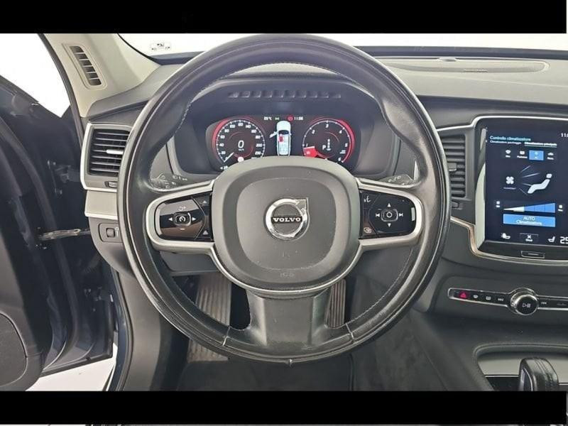 car Volvo XC90 id76521 photo #7