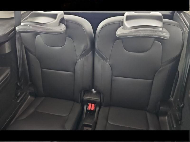 car Volvo XC90 id76521 photo #8
