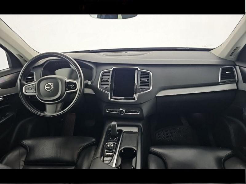 car Volvo XC90 id76521 photo #9