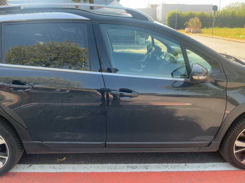 car Peugeot 2008 id76558 photo #11