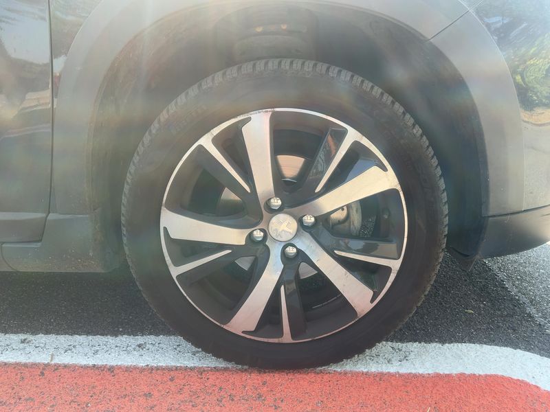 car Peugeot 2008 id76558 photo #12