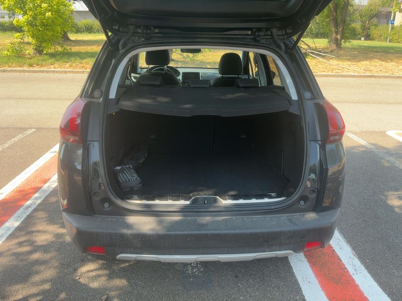 car Peugeot 2008 id76558 photo #15
