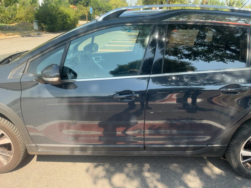 car Peugeot 2008 id76558 photo #8