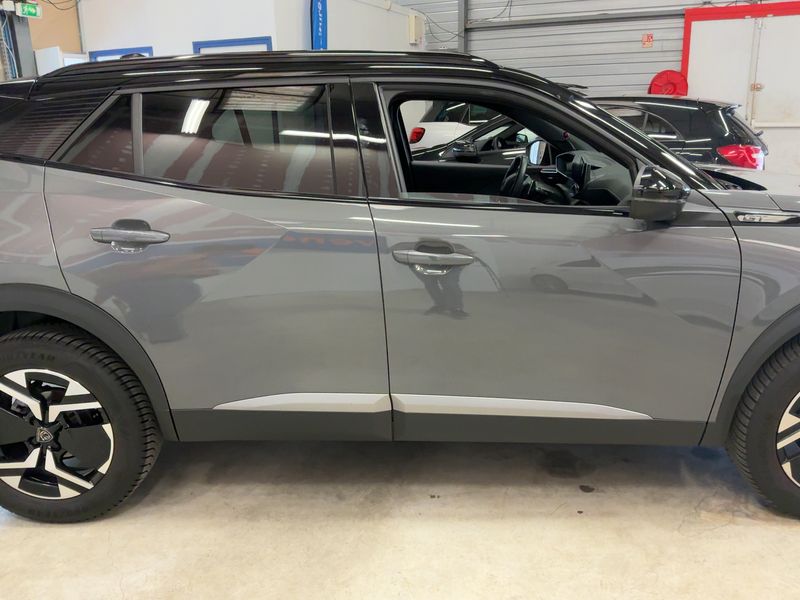 car Peugeot 2008 id76559 photo #11
