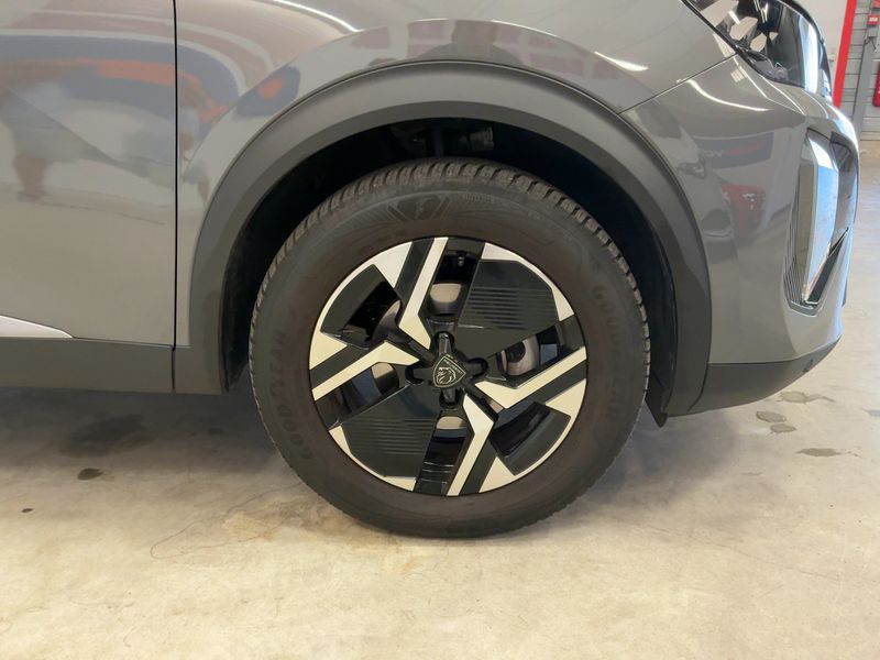 car Peugeot 2008 id76559 photo #12