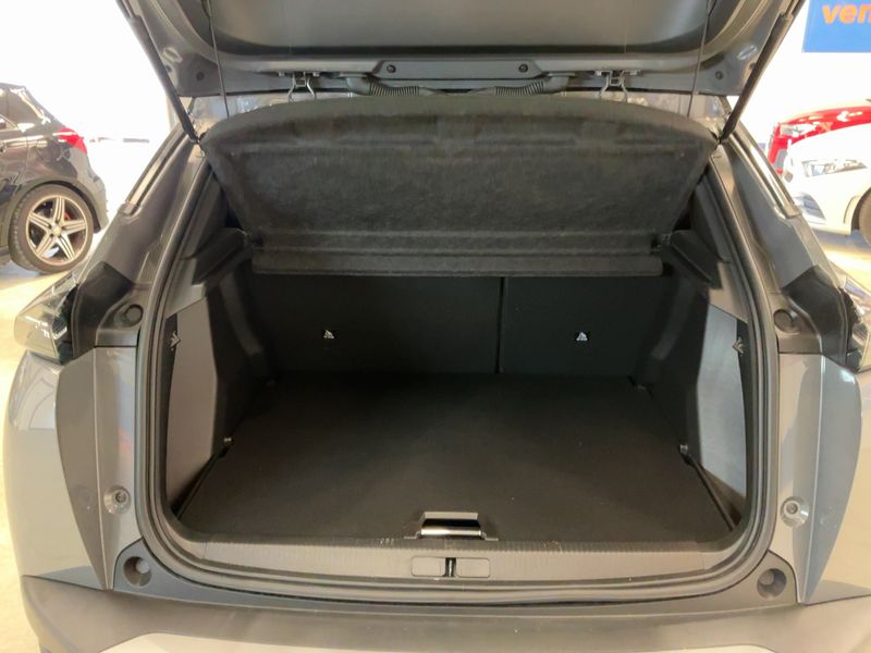 car Peugeot 2008 id76559 photo #15
