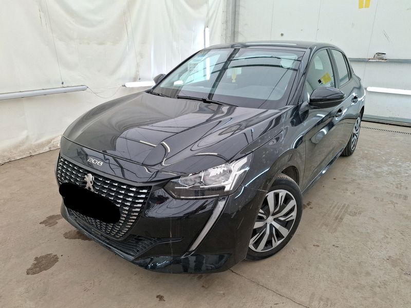 car Peugeot 208 id76582 main photo