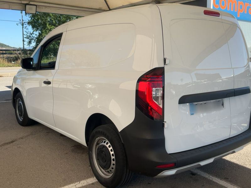 car Nissan Townstar id76600 photo #2