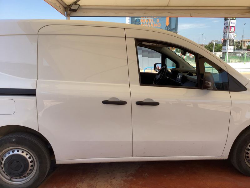 car Nissan Townstar id76603 photo #11