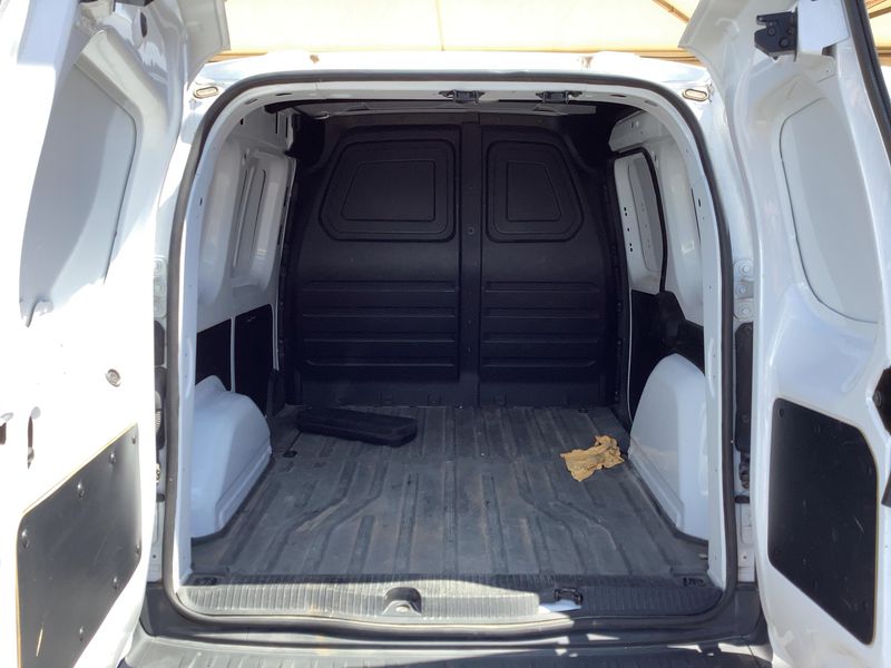 car Nissan Townstar id76603 photo #15