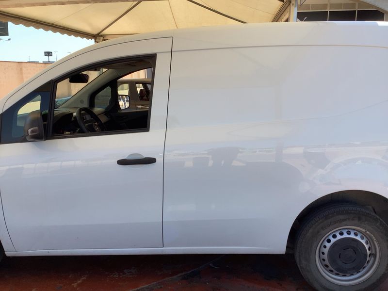 car Nissan Townstar id76603 photo #8