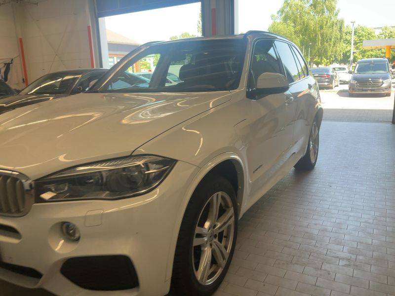car BMW X5 id76608 photo #6