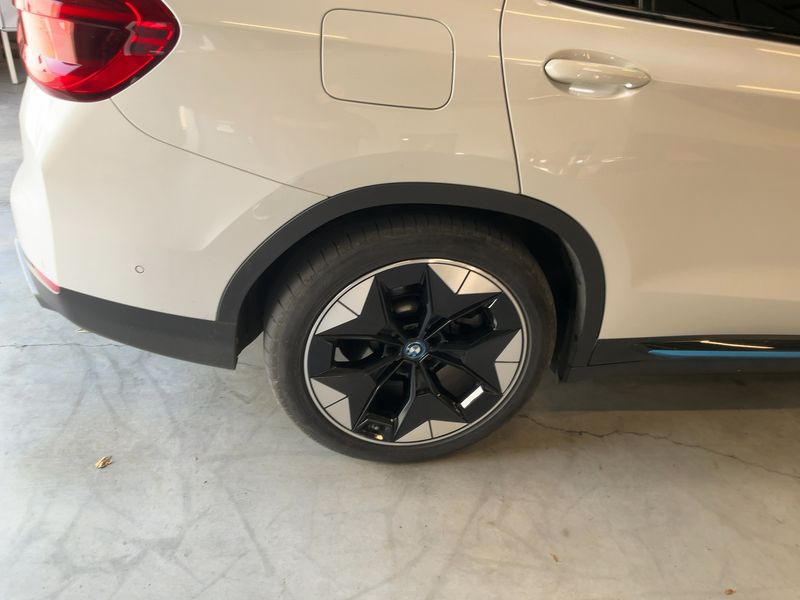 car BMW iX3 id76609 photo #11