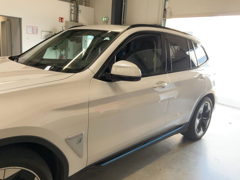car BMW iX3 id76609 photo #8