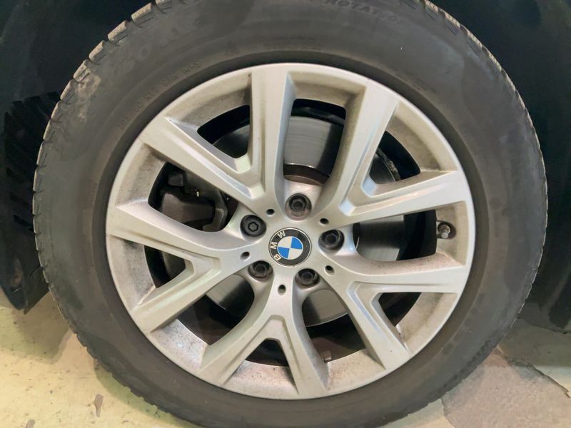 car BMW X2 id76626 photo #7