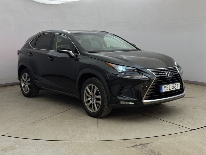car Lexus NX id76642 main photo
