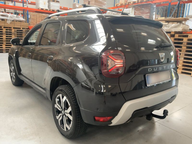 car Dacia Duster id76646 photo #2