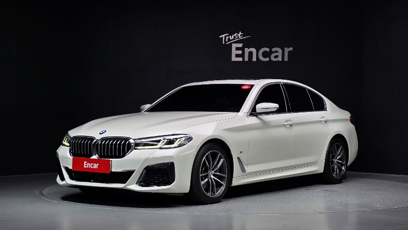 car BMW 5 Series id76653 main photo