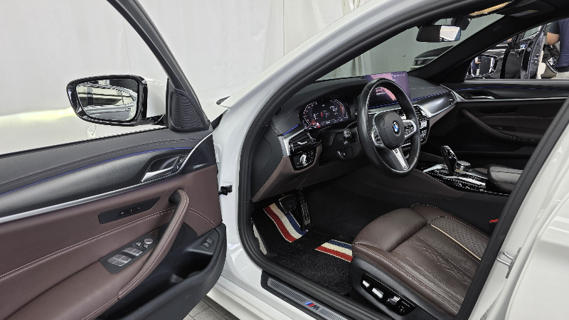 car BMW 5 Series id76653 photo #10