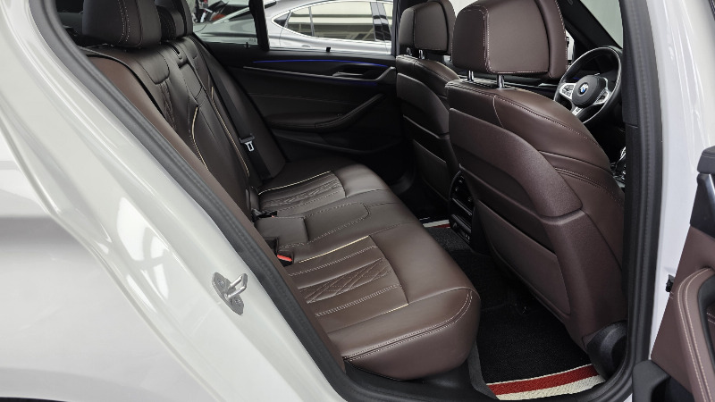 car BMW 5 Series id76653 photo #11