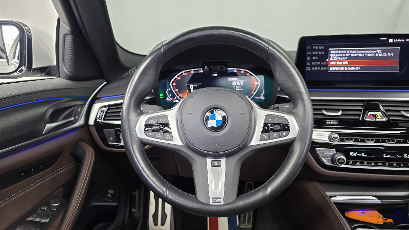 car BMW 5 Series id76653 photo #12