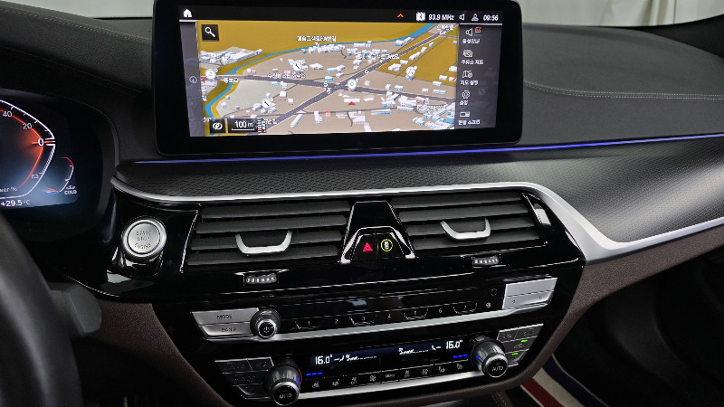 car BMW 5 Series id76653 photo #13