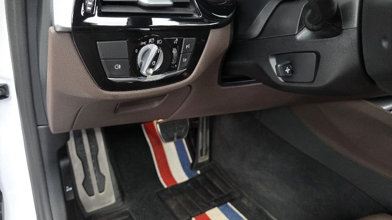 car BMW 5 Series id76653 photo #17