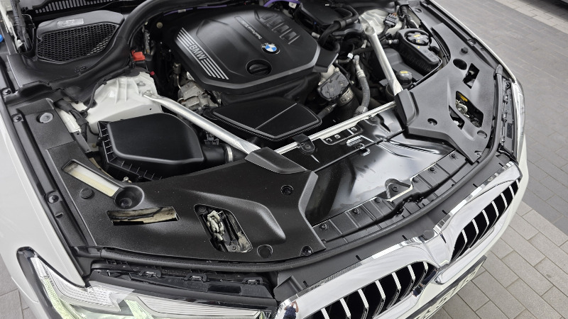 car BMW 5 Series id76653 photo #6