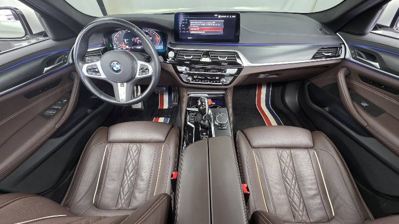 car BMW 5 Series id76653 photo #7