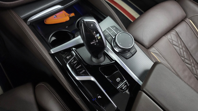 car BMW 5 Series id76653 photo #9