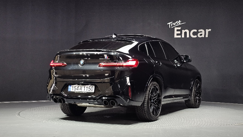 car BMW X4 id76655 photo #2